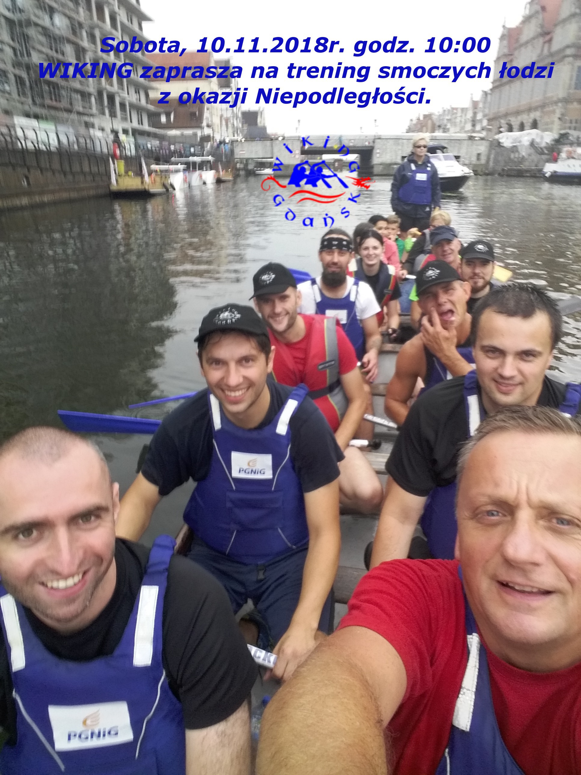 20181110 trening niepodleglosc