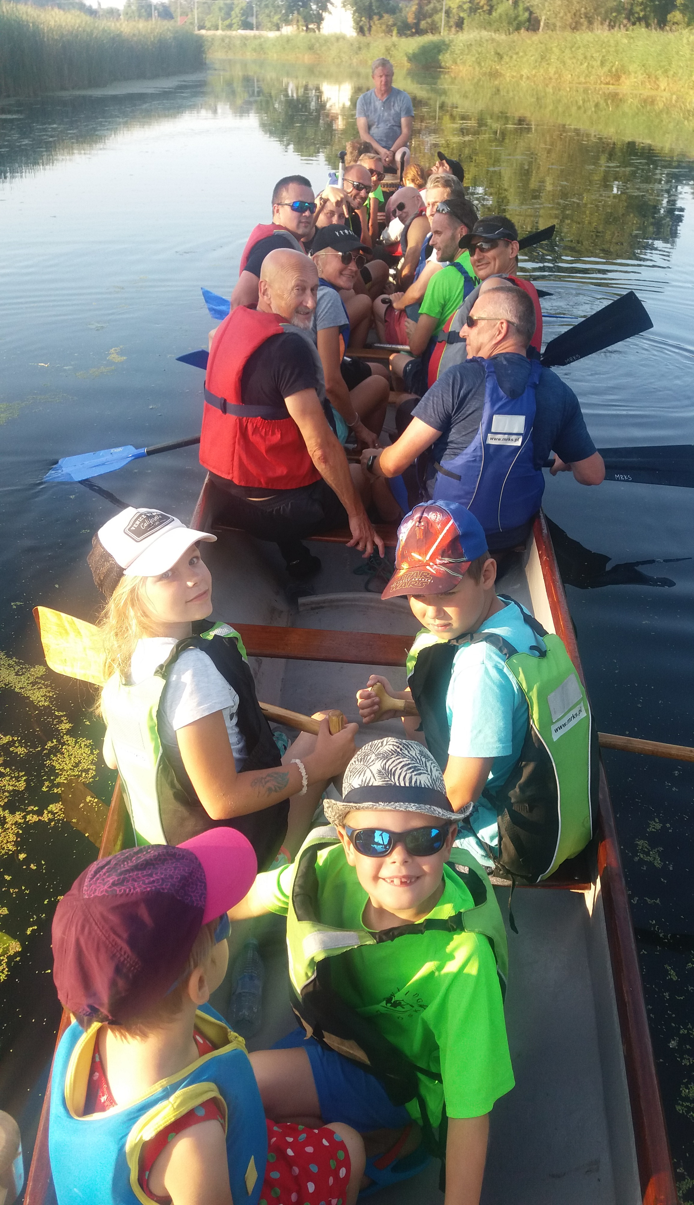 20190827 trening