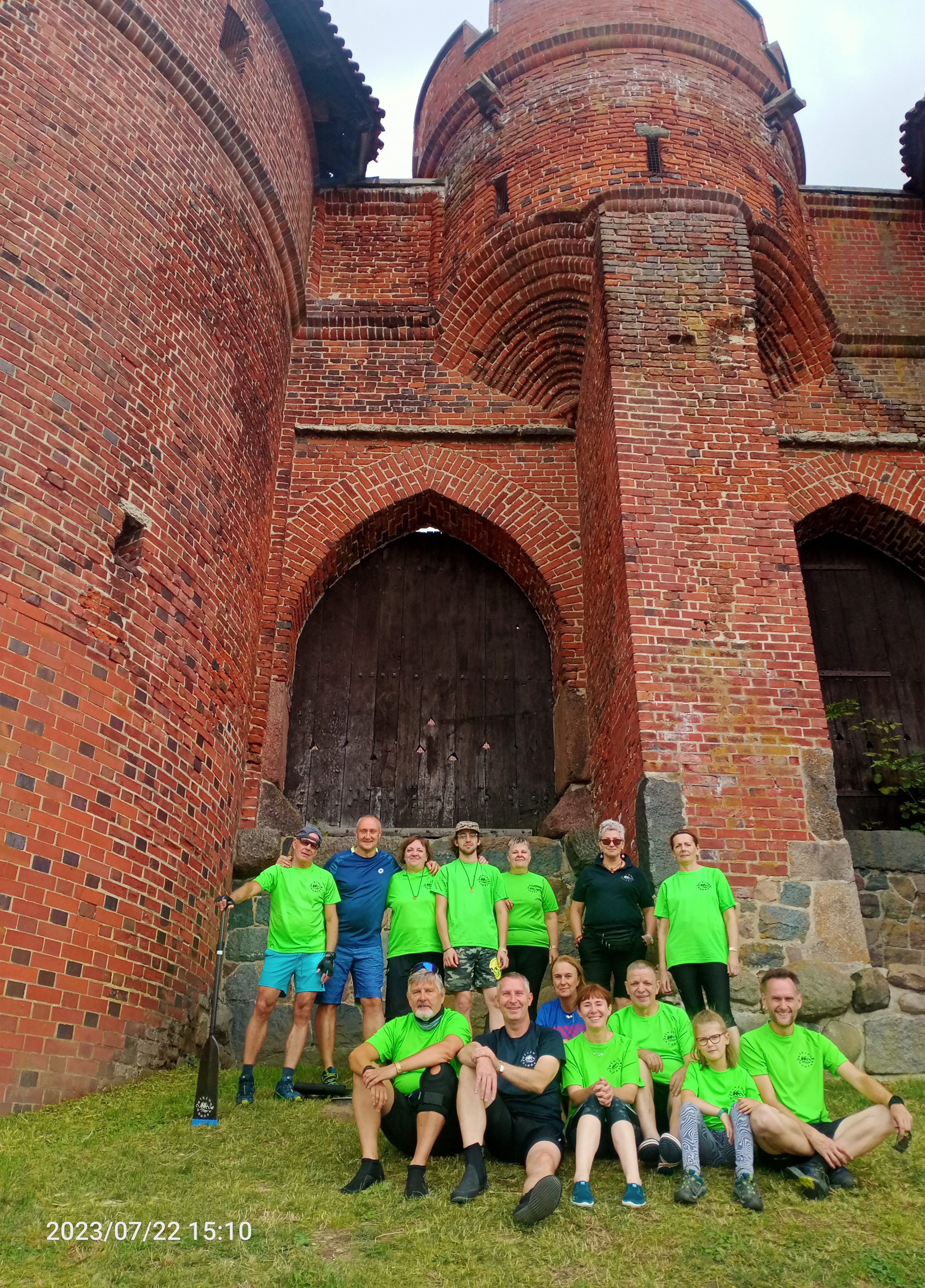 Malbork 2023