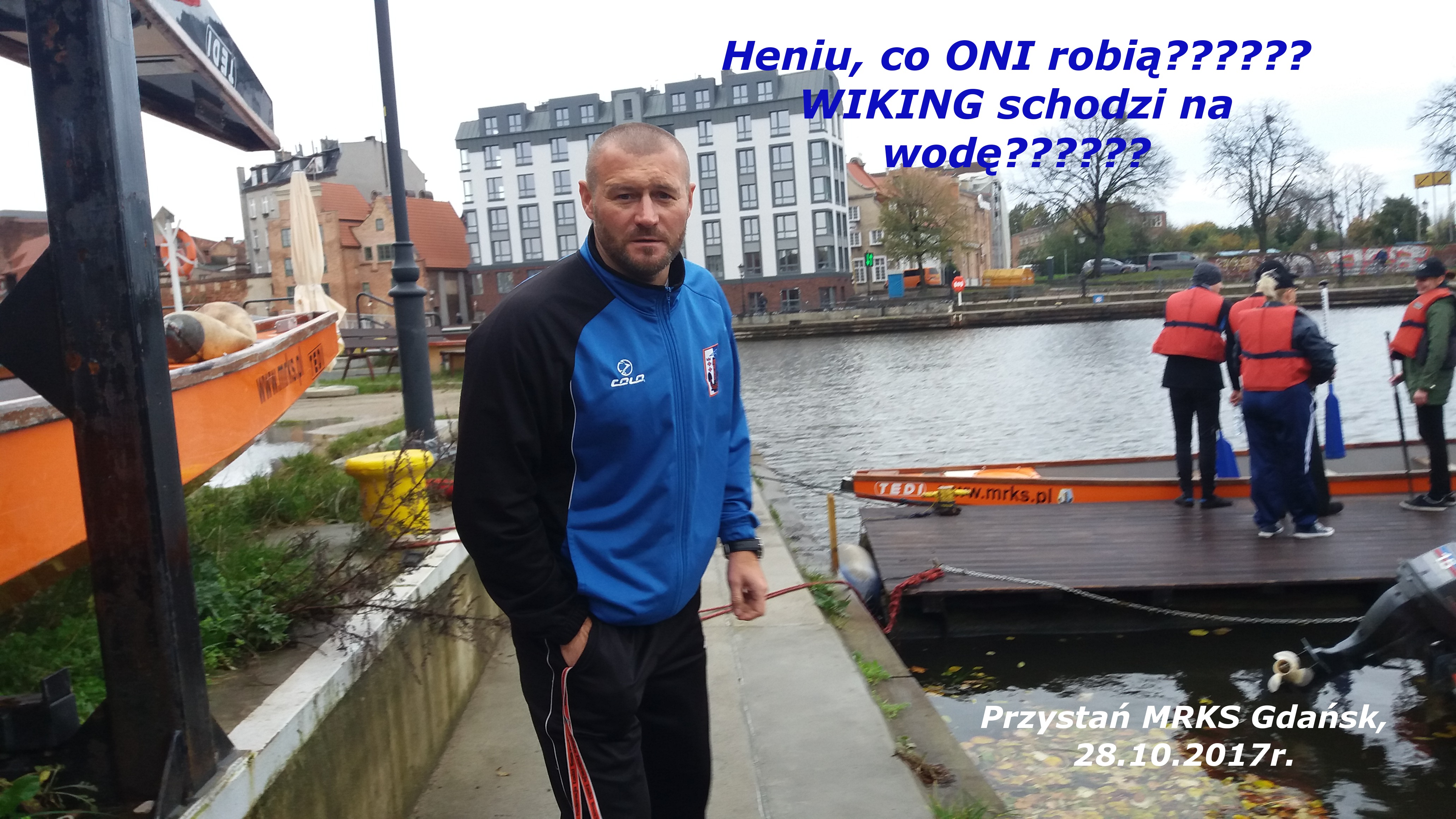 trener Mirek 20171028