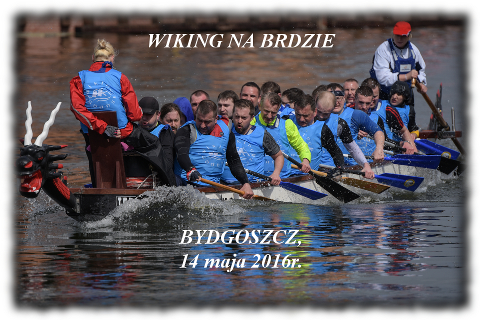 wiking w bydgoszczy